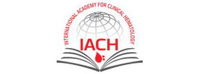 Logo der International Academy of Classical Homeopathy