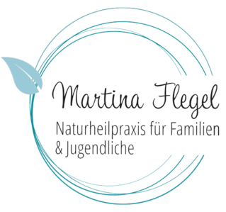 Logo der Dr. rer. nat. Martina Flegel Naturheilpraxis